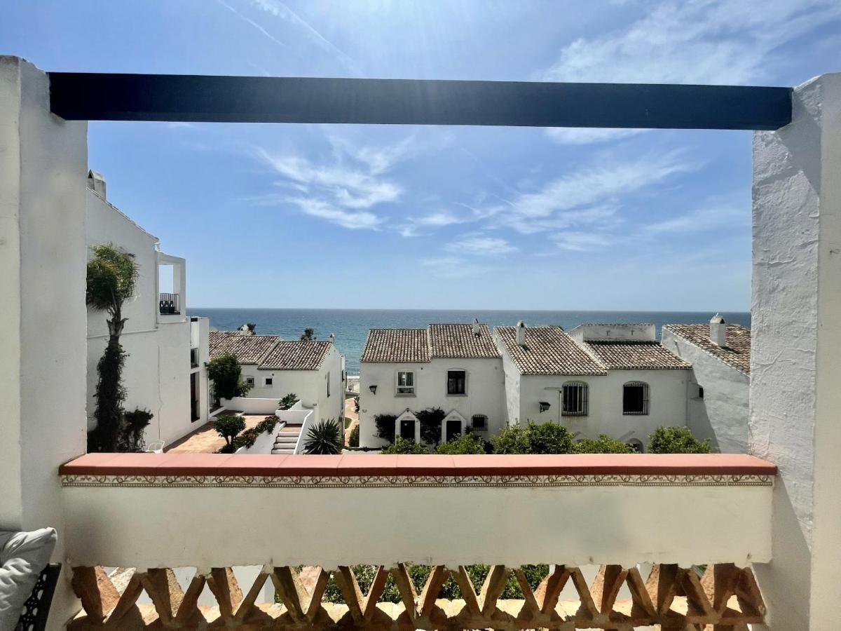 Appartement Dona Lola Lupita 1 Bedroom Duplex With Sea Views Between Fuengirola And Marbella